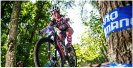 Mtb training for mountain bikers